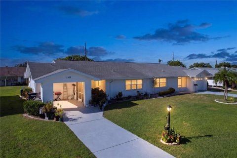 Casa en venta en Sun City Center, Florida, 2 dormitorios, 128.58 m2 № 2396109 - foto 15