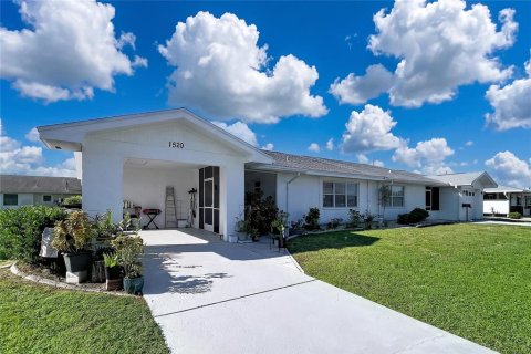Casa en venta en Sun City Center, Florida, 2 dormitorios, 128.58 m2 № 2396109 - foto 11