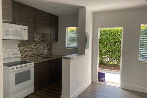 Appartement à Miami, Floride 1 chambre, 44.13 m2 № 2078990