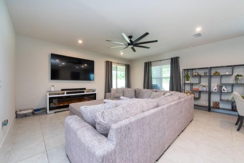 Villa ou maison à vendre à Land O' Lakes, Floride: 4 chambres, 259.85 m2 № 1911774 - photo 6