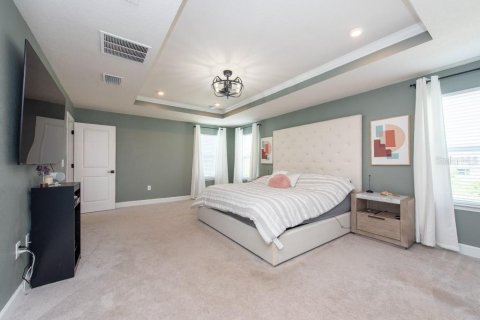 Villa ou maison à vendre à Land O' Lakes, Floride: 4 chambres, 259.85 m2 № 1911774 - photo 23