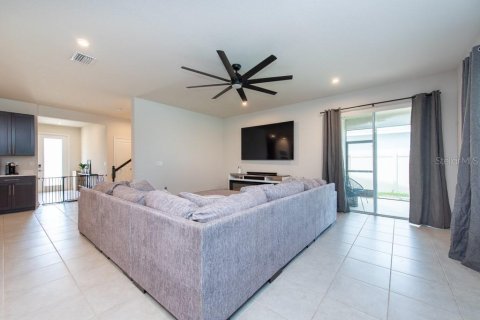 Villa ou maison à vendre à Land O' Lakes, Floride: 4 chambres, 259.85 m2 № 1911774 - photo 8
