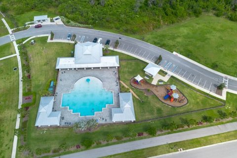 Villa ou maison à vendre à Land O' Lakes, Floride: 4 chambres, 259.85 m2 № 1911774 - photo 4