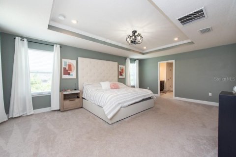 Villa ou maison à vendre à Land O' Lakes, Floride: 4 chambres, 259.85 m2 № 1911774 - photo 21