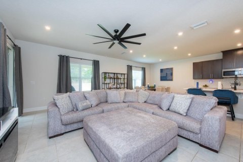 Villa ou maison à vendre à Land O' Lakes, Floride: 4 chambres, 259.85 m2 № 1911774 - photo 7