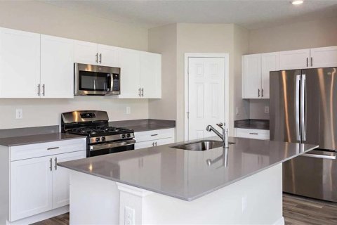 House in Fish Hawk, Florida 4 bedrooms, 191.1 sq.m. № 2232051 - photo 2
