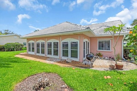 Купить виллу или дом в Энглвуд, Флорида 6 комнат, 154.4м2, № 1798147 - фото 25