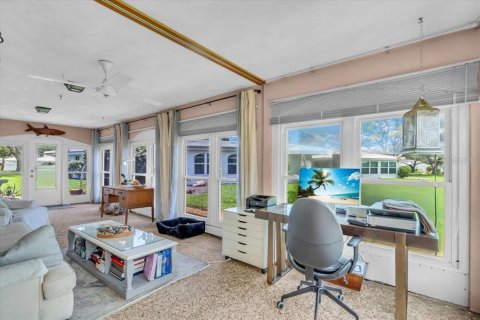 Купить виллу или дом в Энглвуд, Флорида 6 комнат, 154.4м2, № 1798147 - фото 9