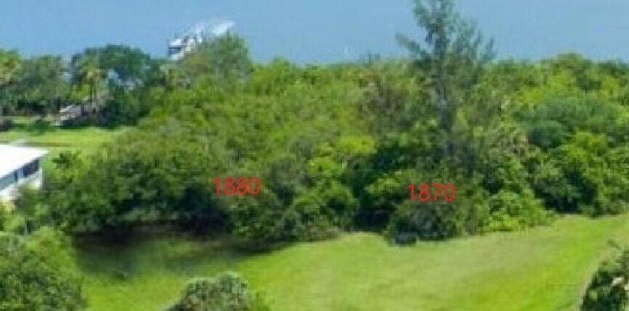 Land in Vero Beach, Florida № 1222479