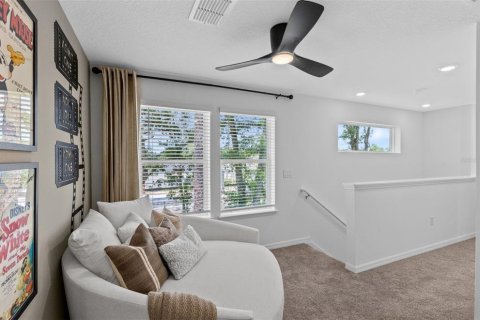 Townhouse in Orlando, Florida 3 bedrooms, 143.63 sq.m. № 2379473 - photo 19