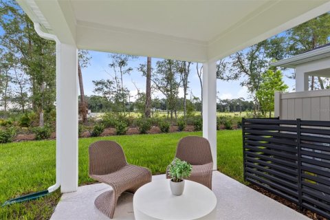 Townhouse in Orlando, Florida 3 bedrooms, 143.63 sq.m. № 2379473 - photo 13