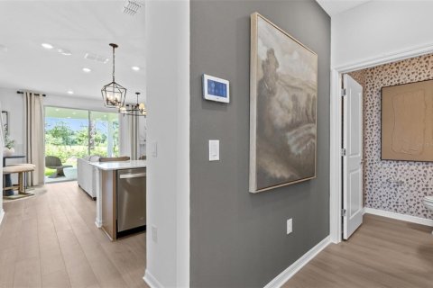 Townhouse in Orlando, Florida 3 bedrooms, 143.63 sq.m. № 2379473 - photo 15