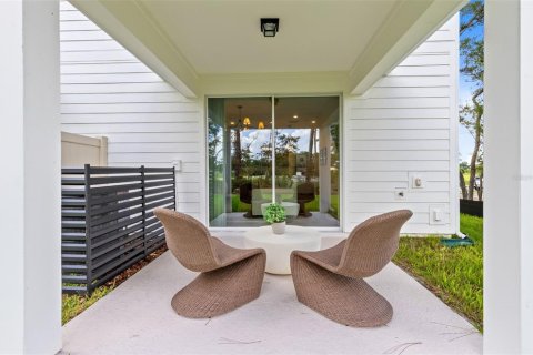 Townhouse in Orlando, Florida 3 bedrooms, 143.63 sq.m. № 2379473 - photo 14