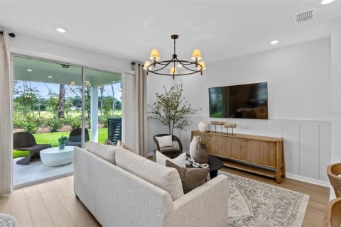 Townhouse in Orlando, Florida 3 bedrooms, 143.63 sq.m. № 2379473 - photo 9