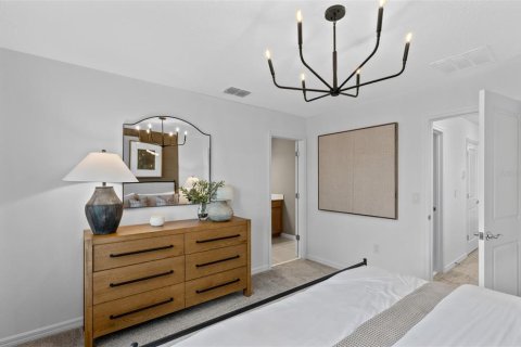 Townhouse in Orlando, Florida 3 bedrooms, 143.63 sq.m. № 2379473 - photo 23