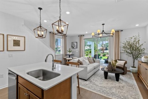 Townhouse in Orlando, Florida 3 bedrooms, 143.63 sq.m. № 2379473 - photo 6