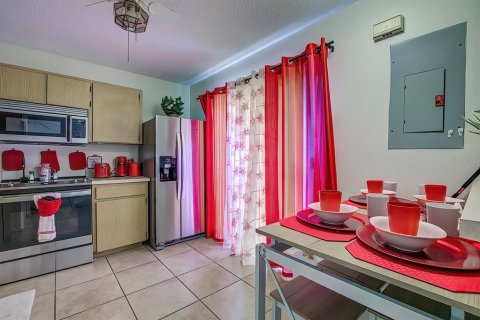 Купить кондоминиум в Окала, Флорида 6 комнат, 77.29м2, № 1768129 - фото 8