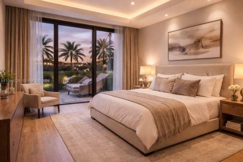 Купить виллу или дом в Майами, Флорида 4 спальни, 298.03м2, № 2068900 - фото 8