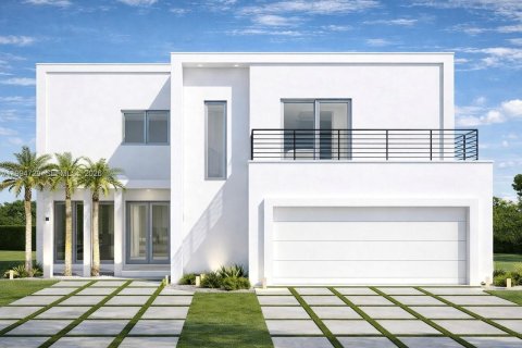Купить виллу или дом в Майами, Флорида 4 спальни, 298.03м2, № 2068900 - фото 12