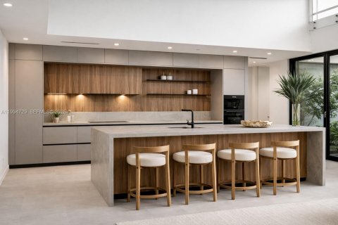 Купить виллу или дом в Майами, Флорида 4 спальни, 298.03м2, № 2068900 - фото 6