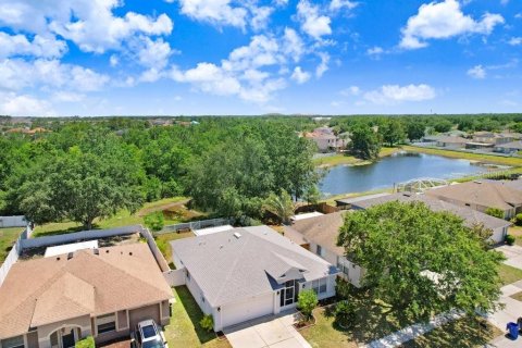 Villa ou maison à vendre à Riverview, Floride: 3 chambres, 132.85 m2 № 1719703 - photo 29