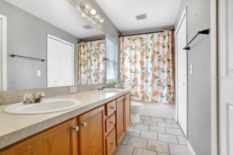 Villa ou maison à vendre à Riverview, Floride: 3 chambres, 132.85 m2 № 1719703 - photo 11
