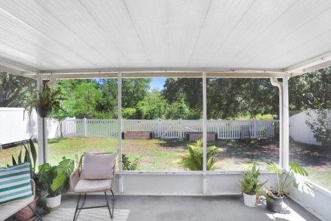 Villa ou maison à vendre à Riverview, Floride: 3 chambres, 132.85 m2 № 1719703 - photo 24