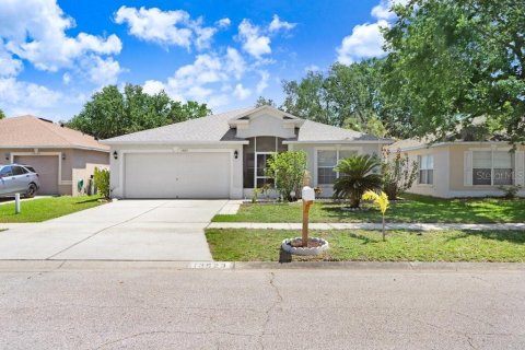 Villa ou maison à vendre à Riverview, Floride: 3 chambres, 132.85 m2 № 1719703 - photo 4
