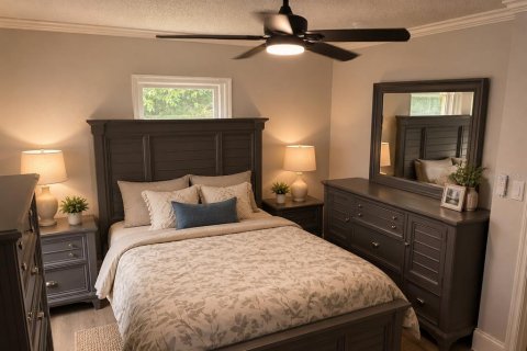 Casa en venta en Orlando, Florida, 2 dormitorios, 84.36 m2 № 2208611 - foto 5