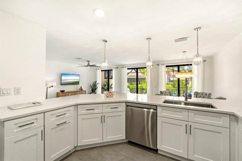 Touwnhouse à vendre à Palm Beach Gardens, Floride: 2 chambres, 145.11 m2 № 2245564 - photo 10
