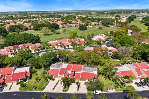 Touwnhouse à vendre à Palm Beach Gardens, Floride: 2 chambres, 145.11 m2 № 2245564 - photo 30