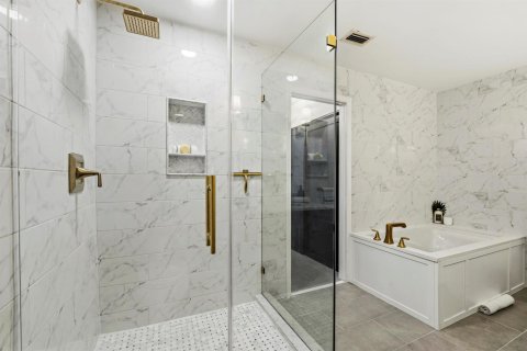 Touwnhouse à vendre à Palm Beach Gardens, Floride: 2 chambres, 145.11 m2 № 2245564 - photo 19