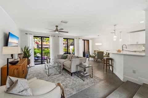 Touwnhouse à vendre à Palm Beach Gardens, Floride: 2 chambres, 145.11 m2 № 2245564 - photo 7