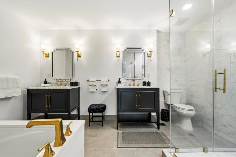 Touwnhouse à vendre à Palm Beach Gardens, Floride: 2 chambres, 145.11 m2 № 2245564 - photo 18