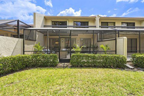 Touwnhouse à vendre à Palm Beach Gardens, Floride: 2 chambres, 145.11 m2 № 2245564 - photo 25