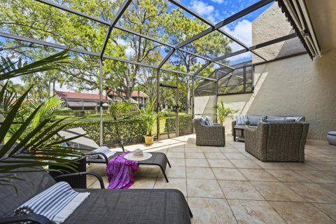 Touwnhouse à vendre à Palm Beach Gardens, Floride: 2 chambres, 145.11 m2 № 2245564 - photo 24