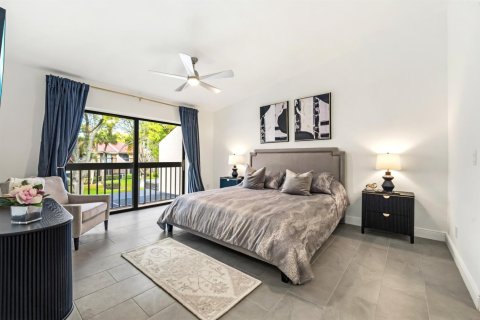 Touwnhouse à vendre à Palm Beach Gardens, Floride: 2 chambres, 145.11 m2 № 2245564 - photo 15