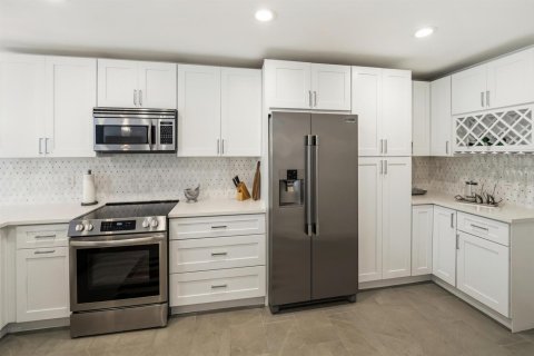 Touwnhouse à vendre à Palm Beach Gardens, Floride: 2 chambres, 145.11 m2 № 2245564 - photo 11