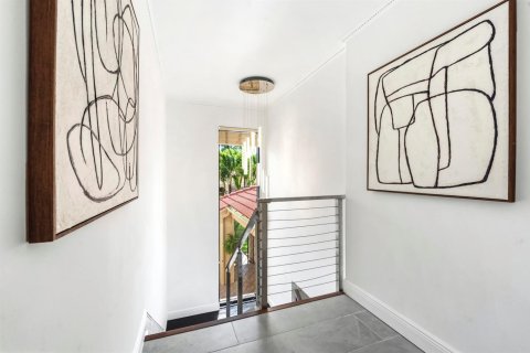 Touwnhouse à vendre à Palm Beach Gardens, Floride: 2 chambres, 145.11 m2 № 2245564 - photo 14
