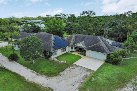 Casa en venta en Loxahatchee Groves, Florida, 6 dormitorios, 577.95 m2 № 1874957 - foto 5