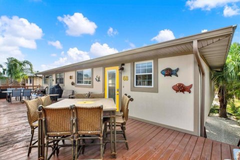 Casa en venta en Holmes Beach, Florida, 2 dormitorios, 80.08 m2 № 2097695 - foto 3