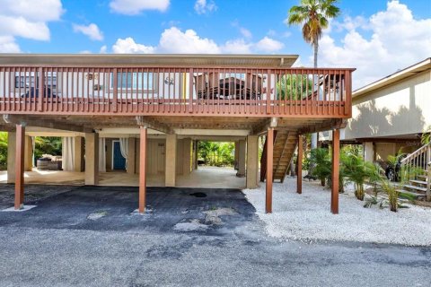 Casa en venta en Holmes Beach, Florida, 2 dormitorios, 80.08 m2 № 2097695 - foto 2