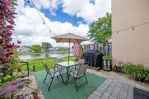 Condominio en venta en Homestead, Florida, 3 dormitorios, 106.93 m2 № 1933916 - foto 6