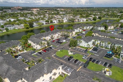 Condominio en venta en Homestead, Florida, 3 dormitorios, 106.93 m2 № 1933916 - foto 9