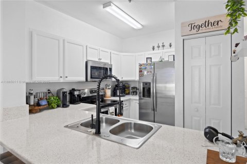 Condominio en venta en Homestead, Florida, 3 dormitorios, 106.93 m2 № 1933916 - foto 2