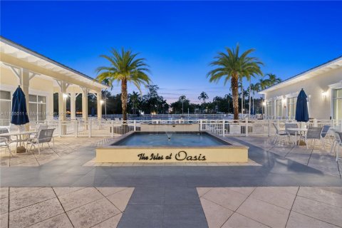 Condominio en Homestead, Florida, 3 dormitorios  № 1933916