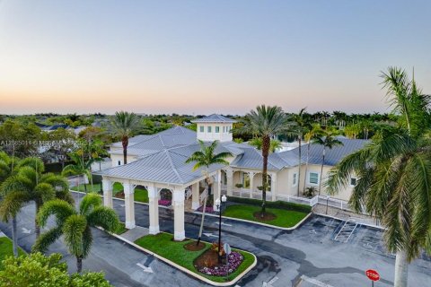 Condominio en venta en Homestead, Florida, 3 dormitorios, 106.93 m2 № 1933916 - foto 16