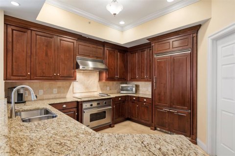 Copropriété à vendre à Palm Coast, Floride: 3 chambres, 229.93 m2 № 2416553 - photo 23