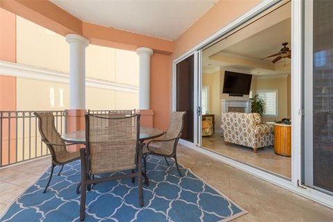 Copropriété à vendre à Palm Coast, Floride: 3 chambres, 229.93 m2 № 2416553 - photo 18