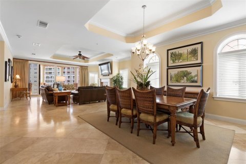 Copropriété à vendre à Palm Coast, Floride: 3 chambres, 229.93 m2 № 2416553 - photo 11